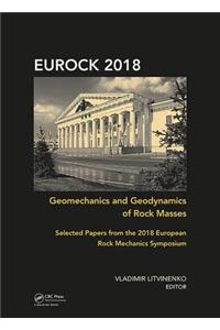 Geomechanics and Geodynamics of Rock Masses