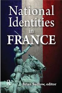 National Identities in France