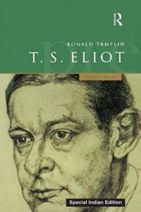 T S Eliot