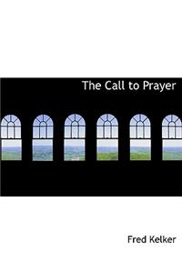 The Call to Prayer