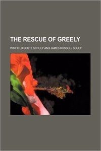 The Rescue of Greely