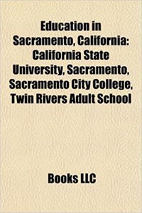 Education in Sacramento, California