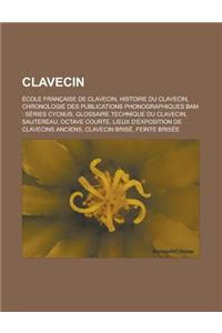 Clavecin