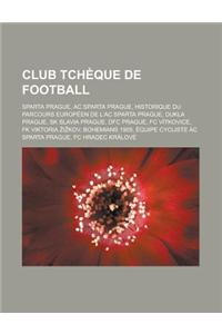 Club Tcheque de Football