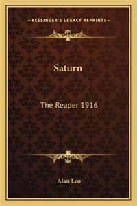 Saturn