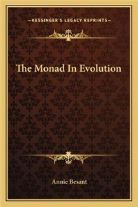Monad In Evolution