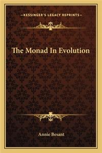 Monad in Evolution