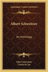 Albert Schweitzer