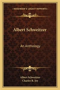 Albert Schweitzer