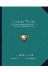 Shirley Temple