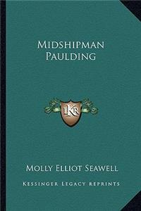 Midshipman Paulding