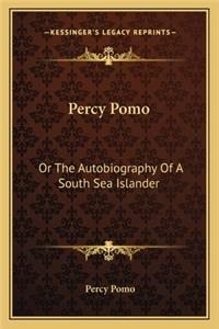 Percy Pomo