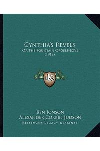 Cynthia's Revels