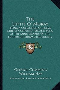 The Lintie O' Moray