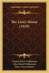 Lion's Mouse (1919)