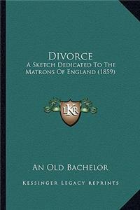Divorce