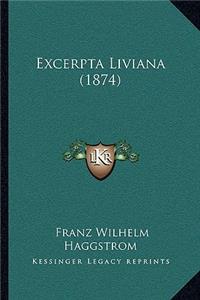 Excerpta Liviana (1874)