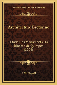 Architecture Bretonne