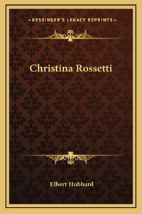 Christina Rossetti