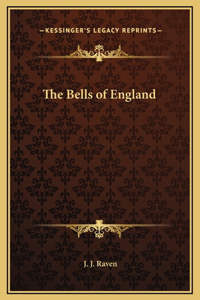 The Bells of England