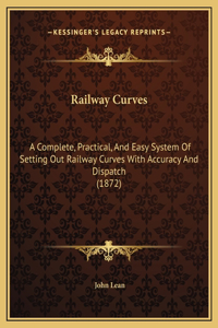 Railway Curves