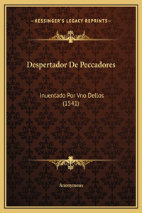 Despertador De Peccadores