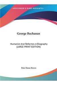 George Buchanan