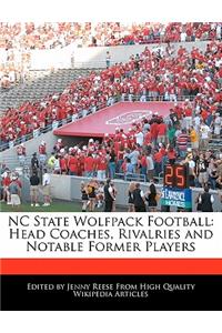 NC State Wolfpack Football