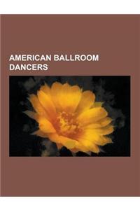 American Ballroom Dancers