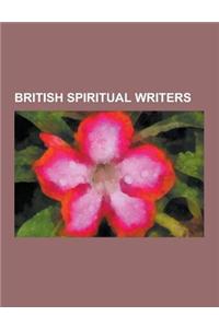 British Spiritual Writers