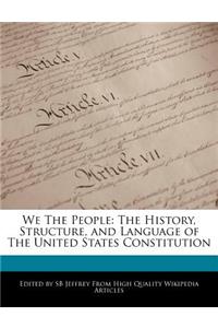 We the People