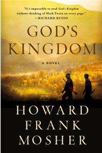 God's Kingdom