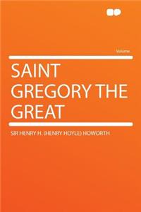 Saint Gregory the Great