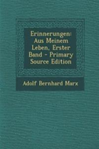 Erinnerungen