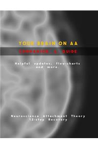 YOUR BRAIN ON AA: Companion and Guide
