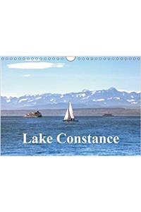 Lake Constance 2017