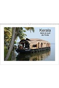 Kerala, Dans Le Sud De L'inde 2018