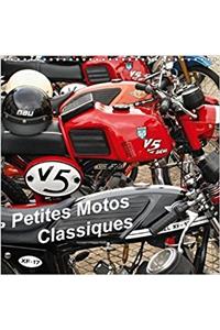 Petites Motos Classiques 2018