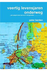 veertig levensjaren onderweg