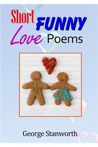 Short Funny Love Poems