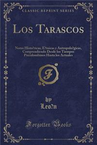Los Tarascos