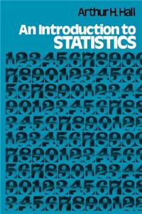 An Introduction to Statistics