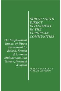 North-South Direct Investment in the European Communities