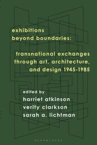 Exhibitions Beyond Boundaries