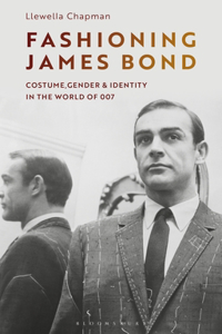 Fashioning James Bond