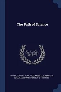 Path of Science