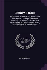 Healthy Houses