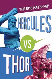 Hercules vs Thor