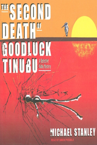 The Second Death of Goodluck Tinubu