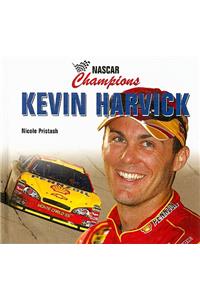 Kevin Harvick